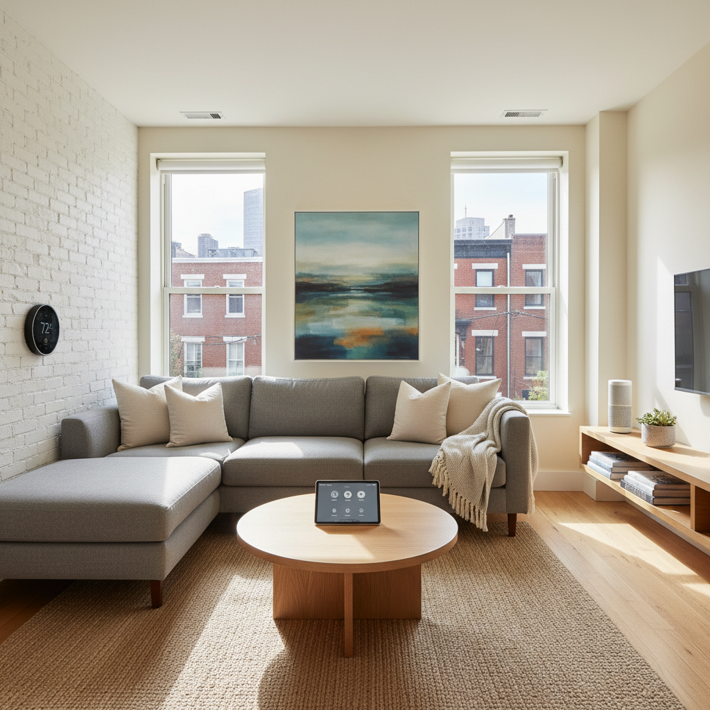 South Boston Massachusetts - Smart Home Features Buyers Want real estate article image